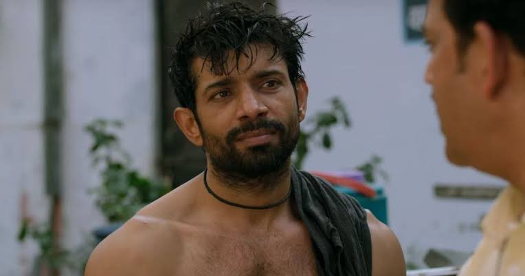 aavishhkar's tweet photo. Hype this man as much as possible! He deserves all the success, all the love. Glad #CHHAAVA is finally helping him so much! But there’s years of struggle and hard work! More power to you bhai @vineetkumar_s ♥️🔥 https://t.co/4XclyWEIsF