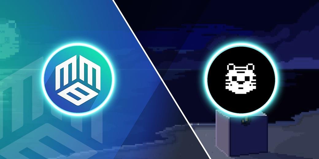 Limu_mbm_'s tweet photo. MBM 🤝 Ordinal Tiger🐯

Thrilled to announce a collaboration with @OrdinalTigerBTC

🐯Bitcoin Tiger Collective brings real utility to Ordinals!
🐯Stake → Earn Chests → Open or Sell
🐯Win BTC + Upgrade Your Tiger
🐯Lightning-powered rewards

We've secured an allocation for our community!

Join our discord to become a MBMaxi and Legacy!