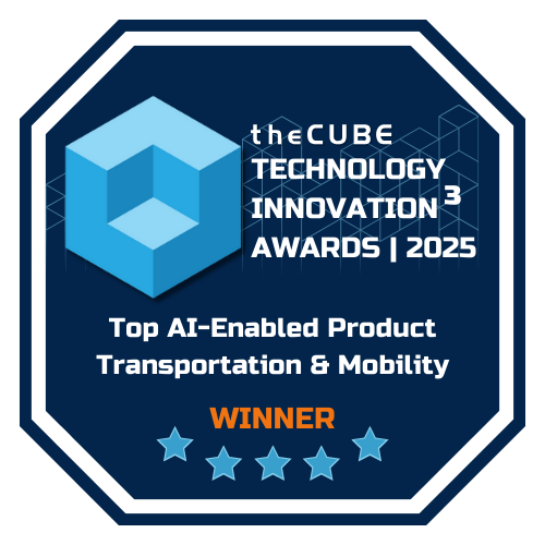 lytx's tweet image. 🏆 Big news! Lytx is honored that our Weather Hazard Alerts received a Tech Innovation CUBE’d Award in the Top AI-Enabled Products for Transportation and Mobility category. 

Details here: bit.ly/40aspaR 

Thank you to @theCUBE 

#theCUBE #theCUBEdAwards #SiliconANGLE