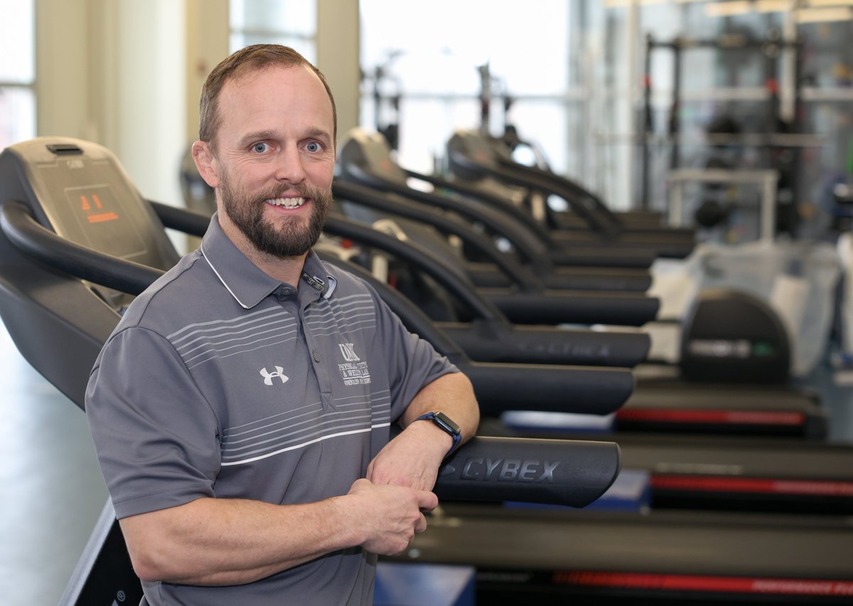 University of Nebraska at Kearney (@unkearney) on Twitter photo Bryce Abbey has always been dedicated to health and wellness.
The <a href="/loperwrestling/">UNK Loper Wrestling</a> grappler had a record-setting career and decided to stay after graduation. Now an associate professor for <a href="/UNKKSS/">UNK KSS DEPT</a> Abbey wears many hats around the community.
STORY: unknews.unk.edu/2025/02/18/ask… Bryce Abbey has always been dedicated to health and wellness.
The <a href="/loperwrestling/">UNK Loper Wrestling</a> grappler had a record-setting career and decided to stay after graduation. Now an associate professor for <a href="/UNKKSS/">UNK KSS DEPT</a> Abbey wears many hats around the community.
STORY: unknews.unk.edu/2025/02/18/ask…