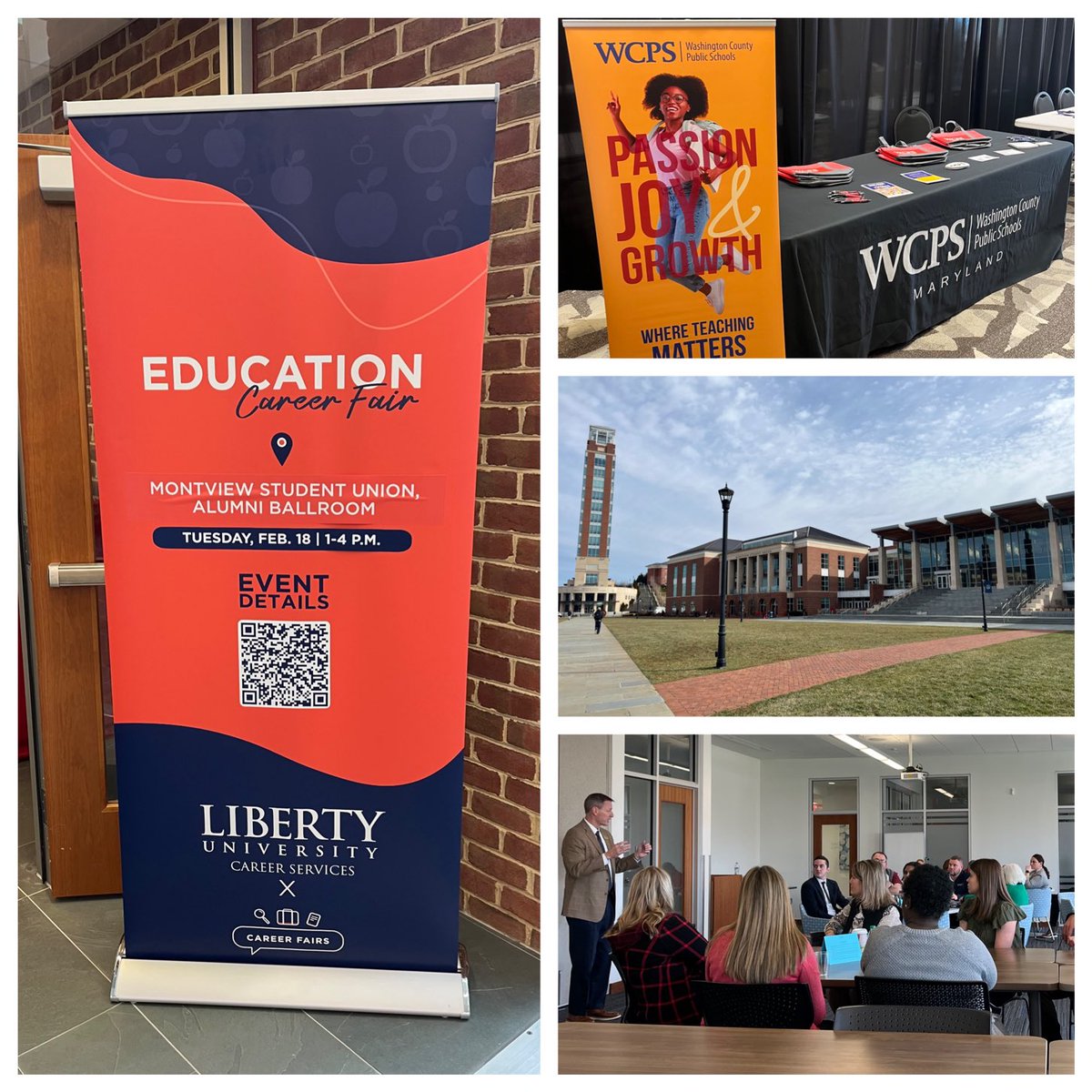 Eric Meredith, Ed.D tweet media