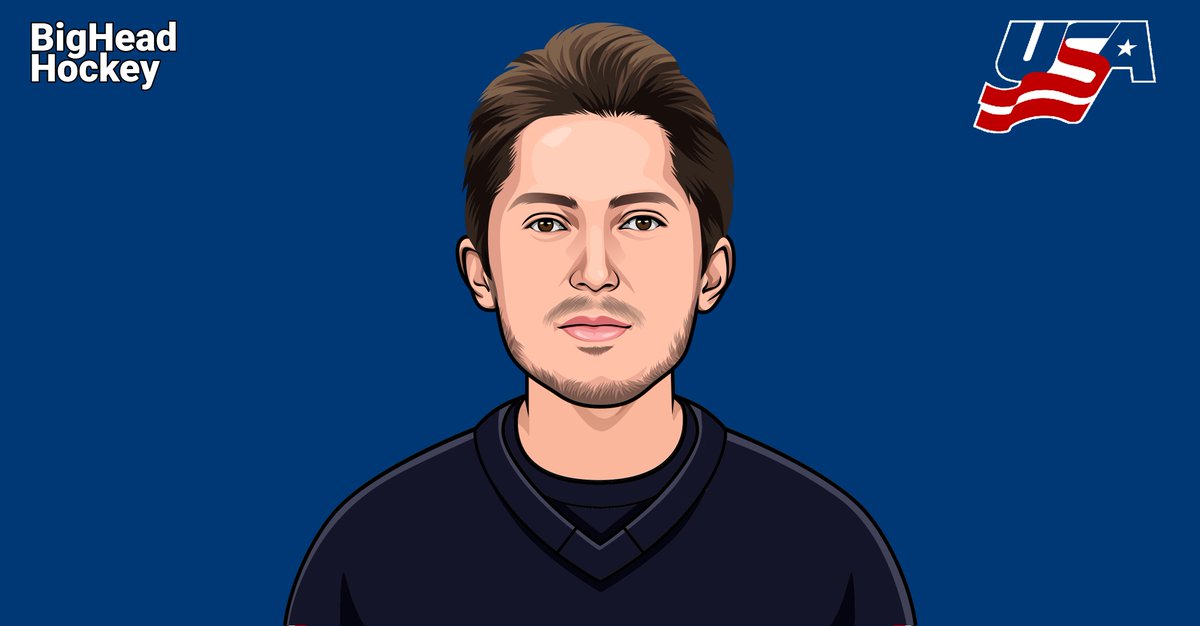 Big Head Hockey tweet media