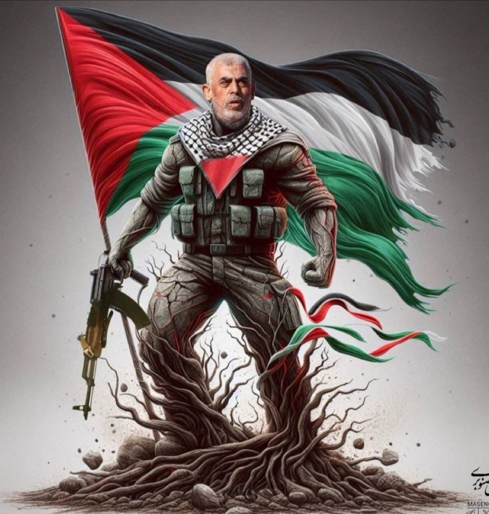 Halimezer11's tweet photo. Şehitlerin kanıyla sulanan Gazze Gazzelilerindir...
Onlar oraya kök salmışlar. #GazaNeedsNoRelocation https://t.co/yDFjiGAmRx