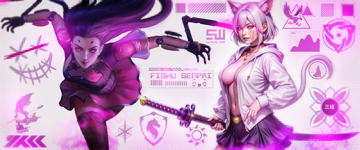 100% ▰▰▰▰▰ 𝗙𝗜𝗦𝗛𝗨 𝗦𝗘𝗡𝗣𝗔𝗜 ◤

〄 𝑰 𝒘𝒊𝒍𝒍 𝒃𝒆 𝒂𝒔𝒔𝒊𝒔𝒕𝒊𝒏𝒈 𝒕𝒉𝒆 <a href="/PlayShadowWar/">SHADOW WAR</a> 𝒕𝒆𝒂𝒎 𝒘𝒊𝒕𝒉 𝒈𝒂𝒎𝒆 𝒅𝒆𝒔𝒊𝒈𝒏, 𝒕𝒆𝒔𝒕𝒊𝒏𝒈, 𝒇𝒆𝒆𝒅𝒃𝒂𝒄𝒌 &amp; 𝒆𝒗𝒆𝒏𝒕 𝒎𝒂𝒏𝒂𝒈𝒆𝒎𝒆𝒏𝒕✦

⊙ Victory isn’t given, it’s earned through skill &amp; strategy✦