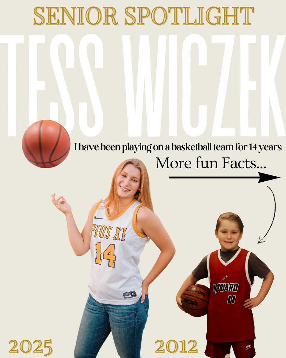 Pius XI lady popes basketball tweet media