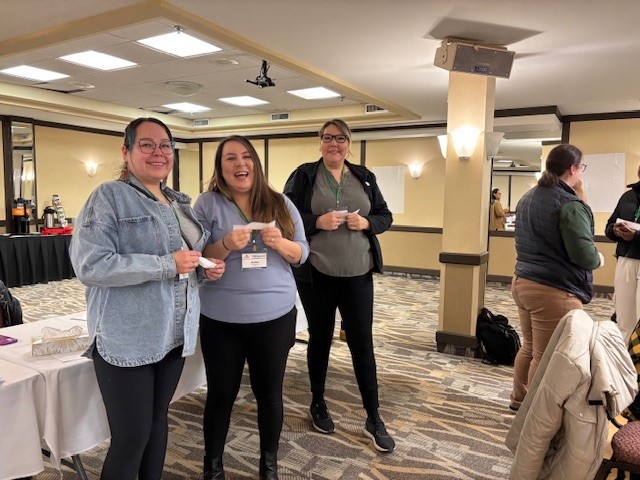 Frontier School Division tweet media