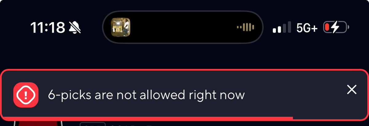 Dj Wildstyle tweet media