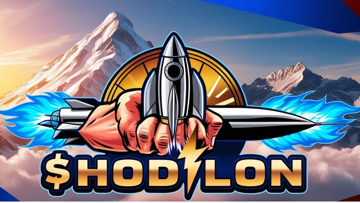 W_TheFuture's tweet photo. @BSCGemsAlert @hodlon_sol $Hodlon 🚀$HODLON Tokenomics 💎🟢 Total Supply: 1,000,000,000 $HODLON
✅ Dev Allocation: 2% (From this, 1% will be used for marketing &amp; collabs at key market cap milestones)
🔥 Liquidity &amp; Trading: 98% fully in circulation at launch
❌ No Presale. No VCs. No Insider https://t.co/t6AIzDT8hL