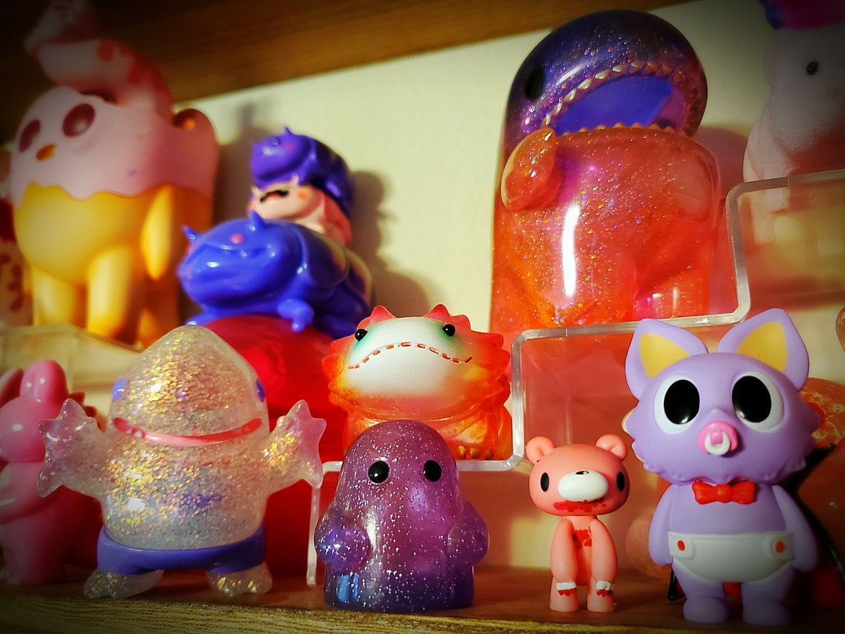 Original Tiny Ghost tweet media
