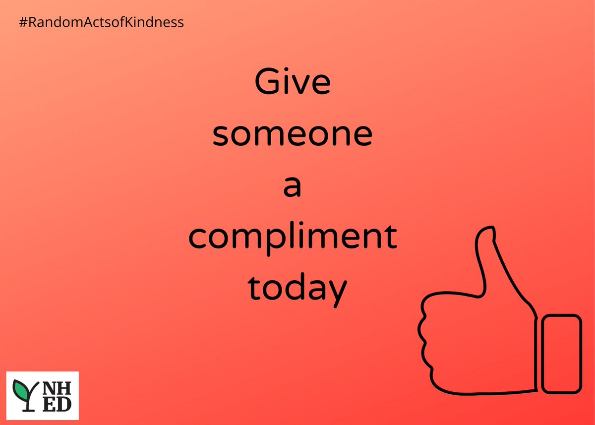 NH Student Wellness (@nhschools) on Twitter photo 