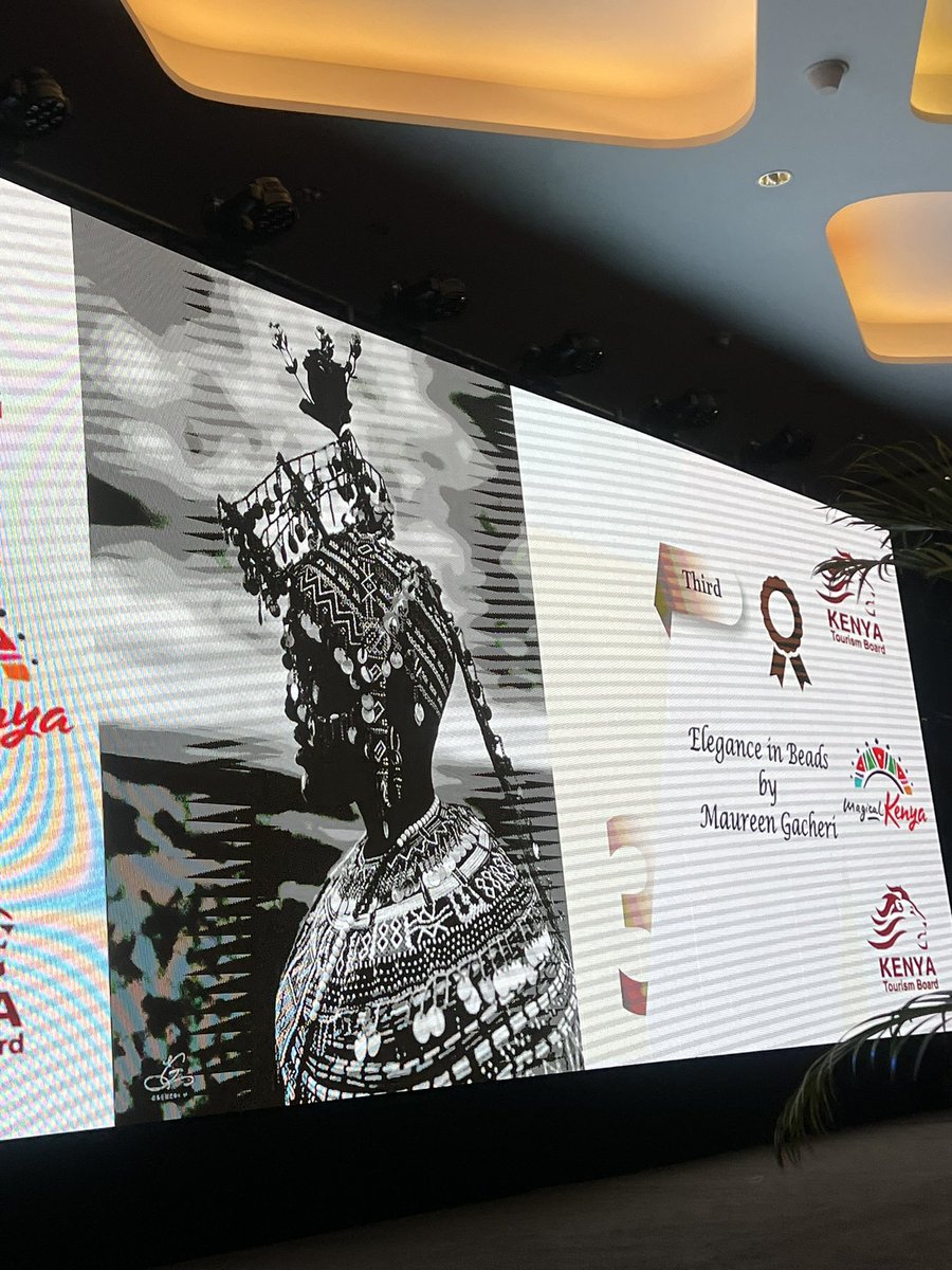 Victor Maina tweet media