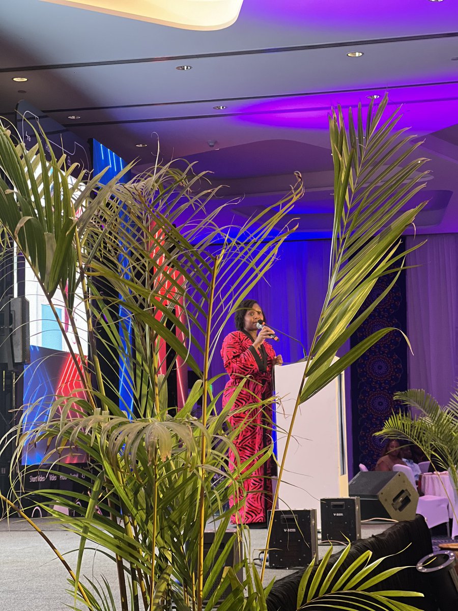 Victor Maina tweet media