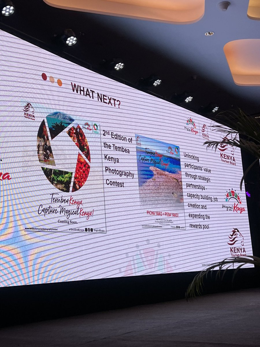 Victor Maina tweet media