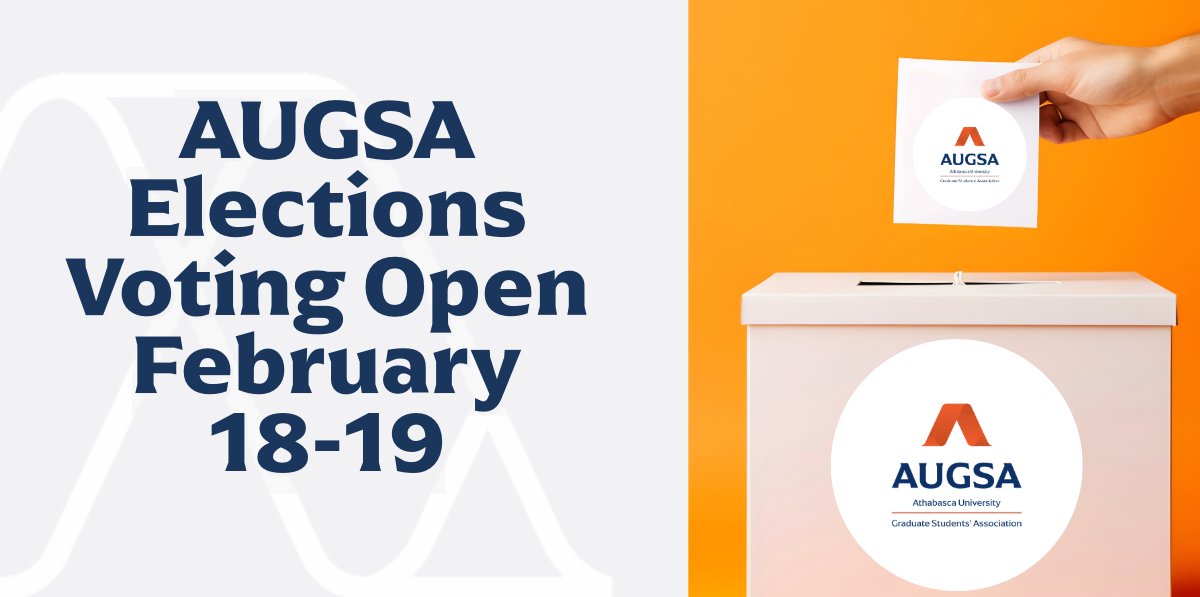 AUGSA Executive Committee Elections are NOW OPEN. Visit elections.augsa.com to Vote Now!