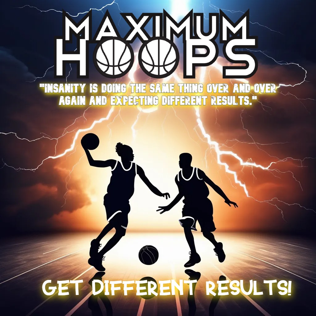 Maximum Hoops tweet media