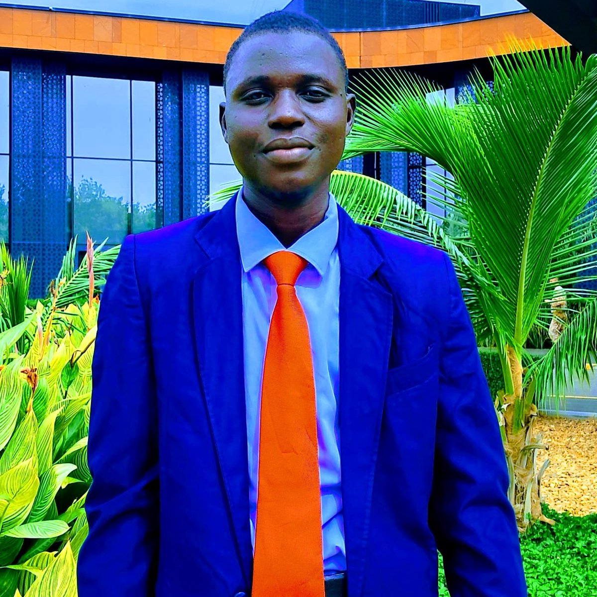 #NouvellePhotoDeProfil