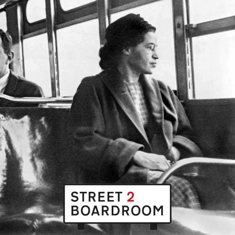 Street2Boardroom tweet media