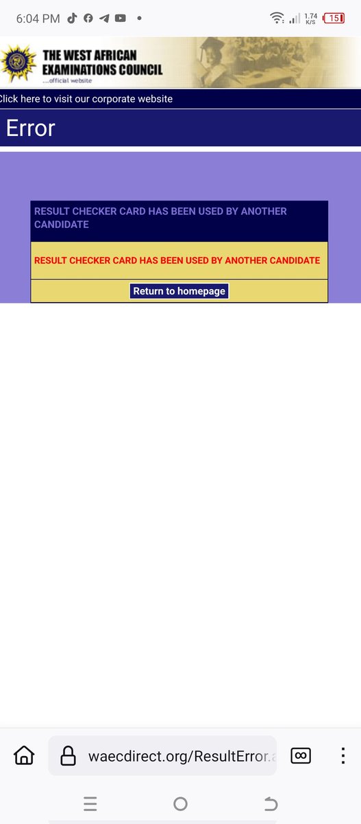 Emeka okoro tweet media