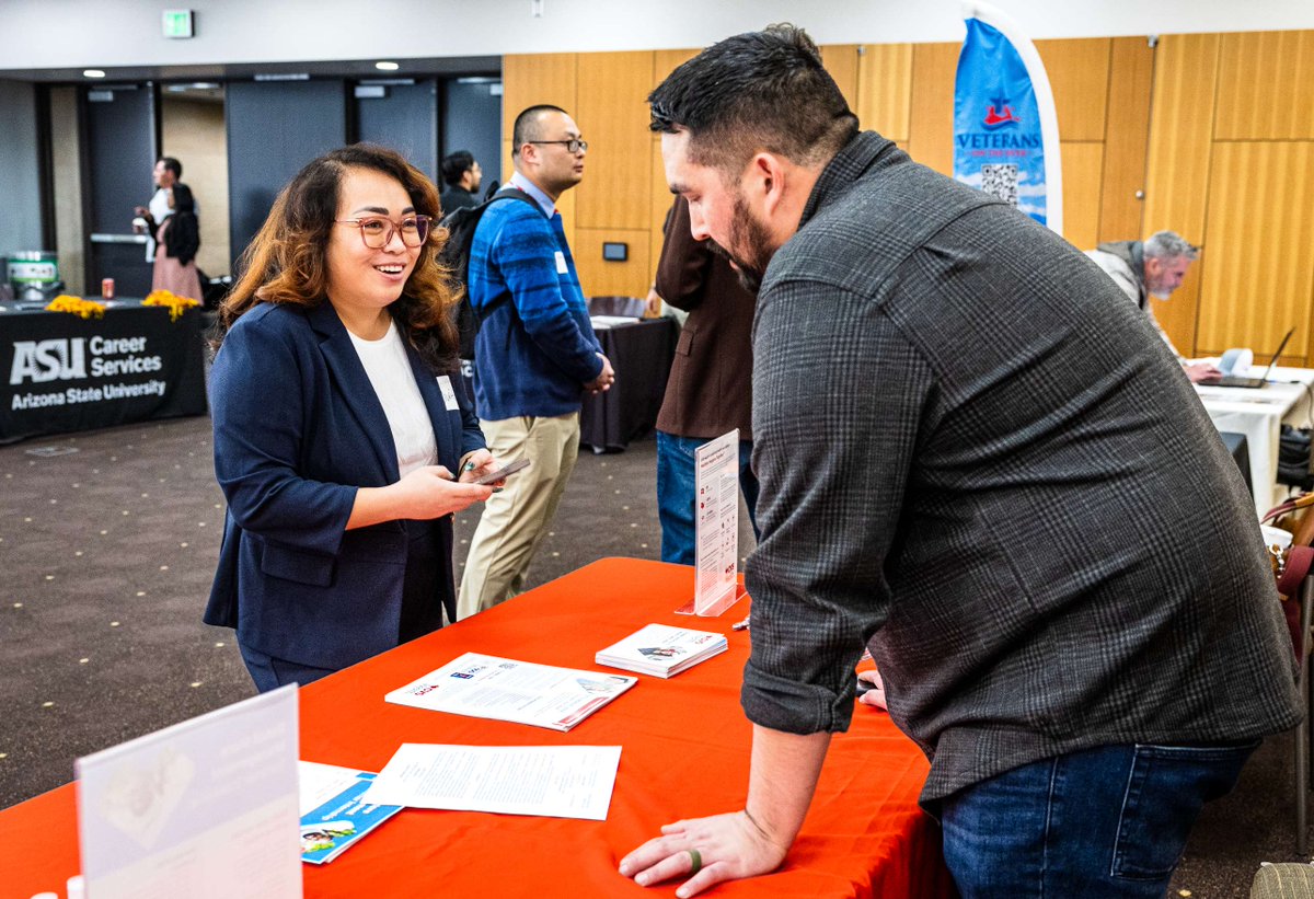 ASU in DC tweet media