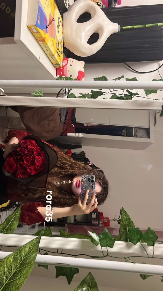 February 14 Valentine’s Day.✨