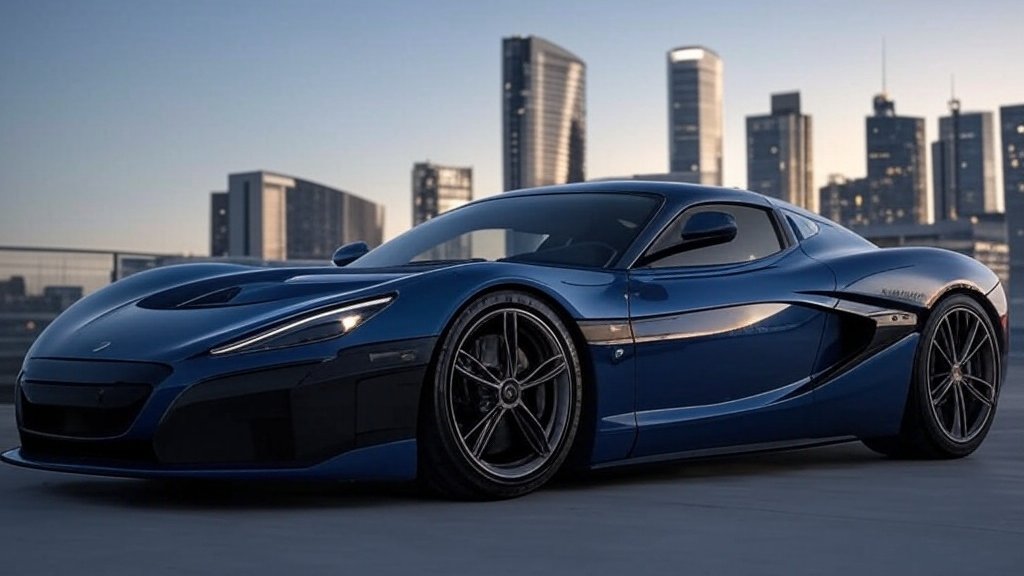 YanG__FX's tweet photo. The Future of Supercars: Game-Changing Technologies ⚙️

Modern supercars are not just about powerful engines and aerodynamic design; they're a true symbiosis of tech, speed 🏎️, and luxury. Electric hypercars like Rimac Nevera and Tesla Roadster prove the future is eco-friendly and fast ⚡.

Autonomous driving, active aerodynamics, and acceleration from 0 to 100 km/h in 1.9 seconds make them unique.
