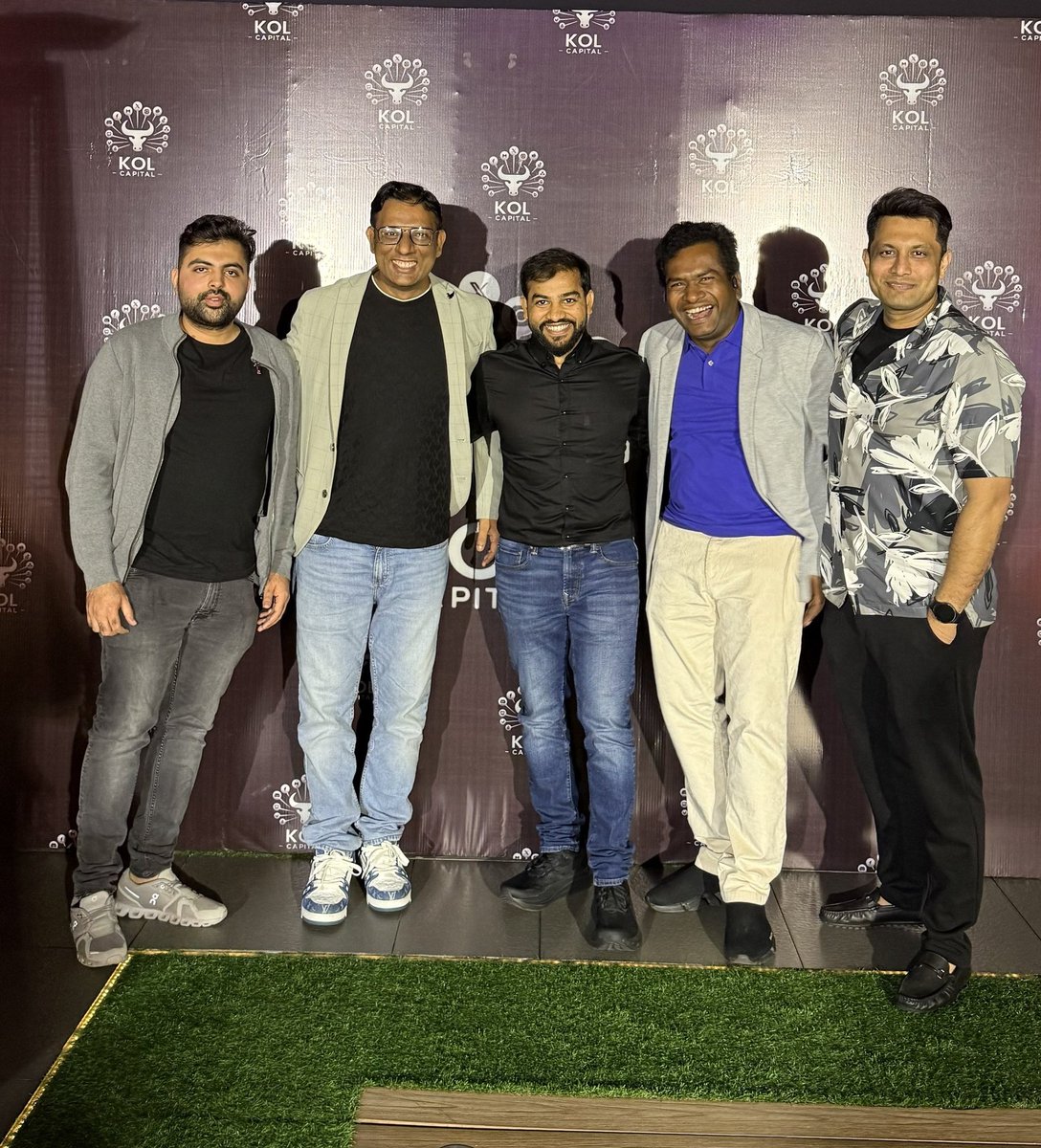 Btcexpertindia's tweet photo. It was an honor to receive the Top Indian #Crypto Influencer Award at #Consensus2025 Hong Kong 🇭🇰 by KOL Capital ! 

Thrilled to be alongside visionary leaders shaping blockchain, Web3 & digital assets ! This award ignites my passion to bridge knowledge gaps, empower innovators & propel the industry forward - together ! 
@pankjtanwar