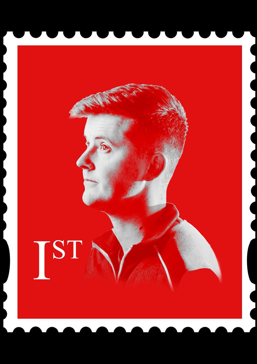 The Class tweet media