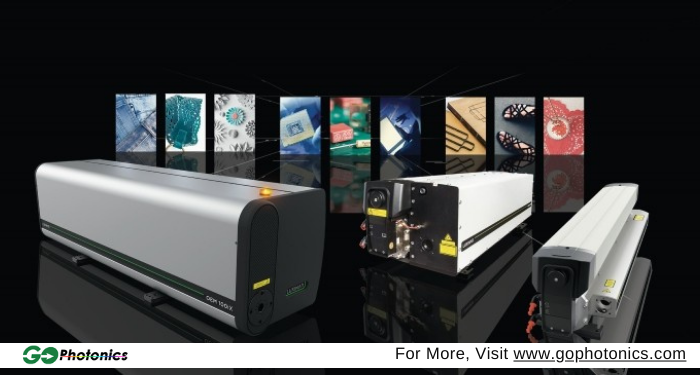 gophotonics's tweet photo. Luxinar to Showcase CO2 Laser Solutions at MECSPE 2025
Read More https://t.co/Rnt9XpRydK
#Luxinar #MECSPE2025 #CO2 #laser #pulse #marking #coding #ultrashort #continuous #wave #multilayer #thin #film #cutting #Insights #INDUSTRY #photonics #NEWS https://t.co/4LC9CwYAF1
