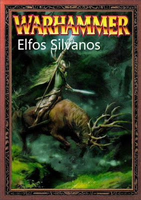 Otra entrega hoy de #SextaAmpliada para #WarhammerFantasy , esta vez avanzando en la línea de libros maquetados con el de Elfos Silvanos que nos ha dejado listo Dmonrat.

leyendasenminiatura.com/2025/02/sexta-…