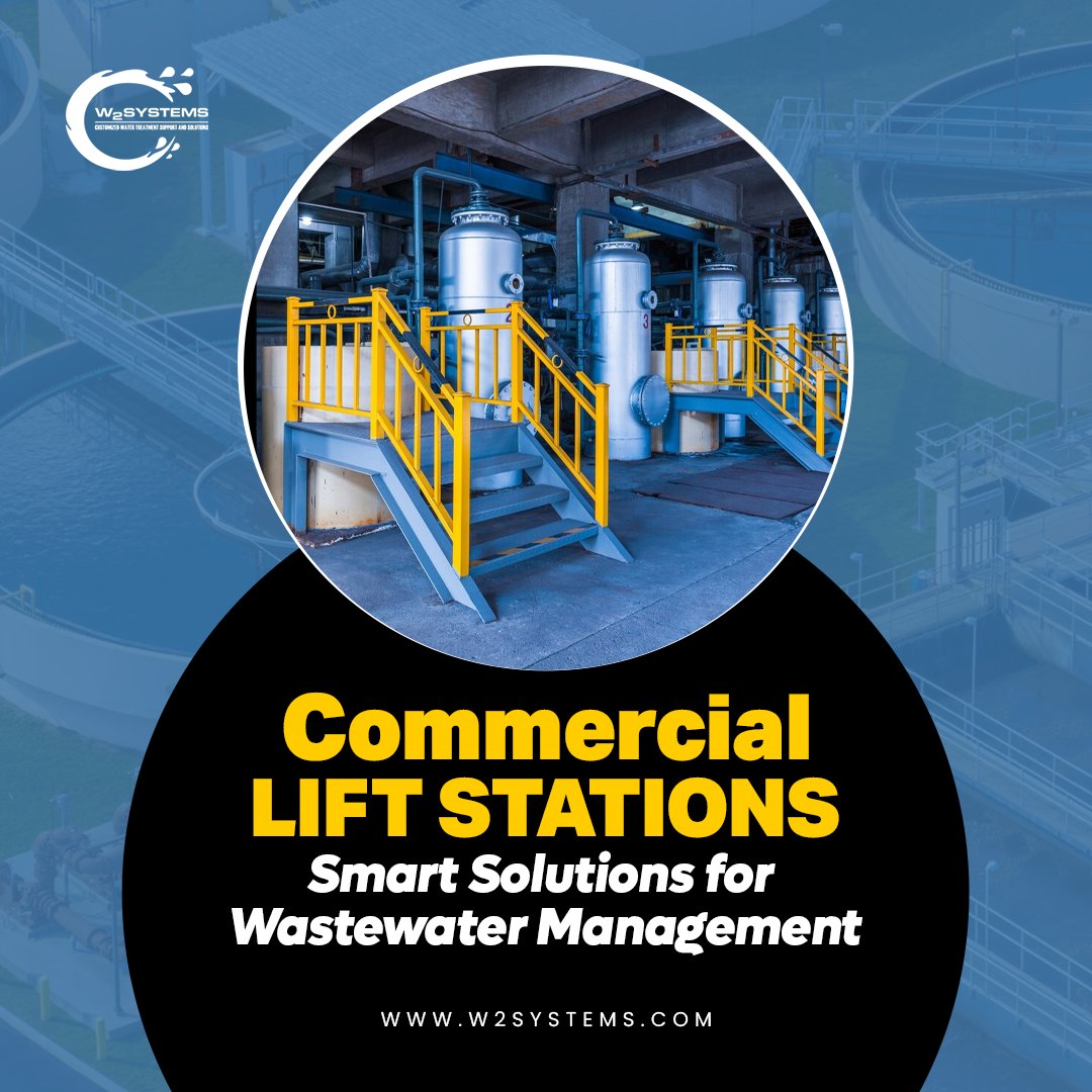 w2systems's tweet image. Efficient wastewater transport starts with advanced lift station technology. Stay ahead with innovations designed for reliability and sustainability.
 Learn more: w2systems.com/innovative-tec…
#WastewaterSolutions #SmartEngineering #SustainableInfrastructure