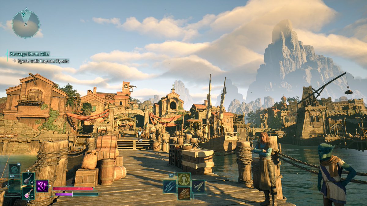 The Phoenix Project tweet media