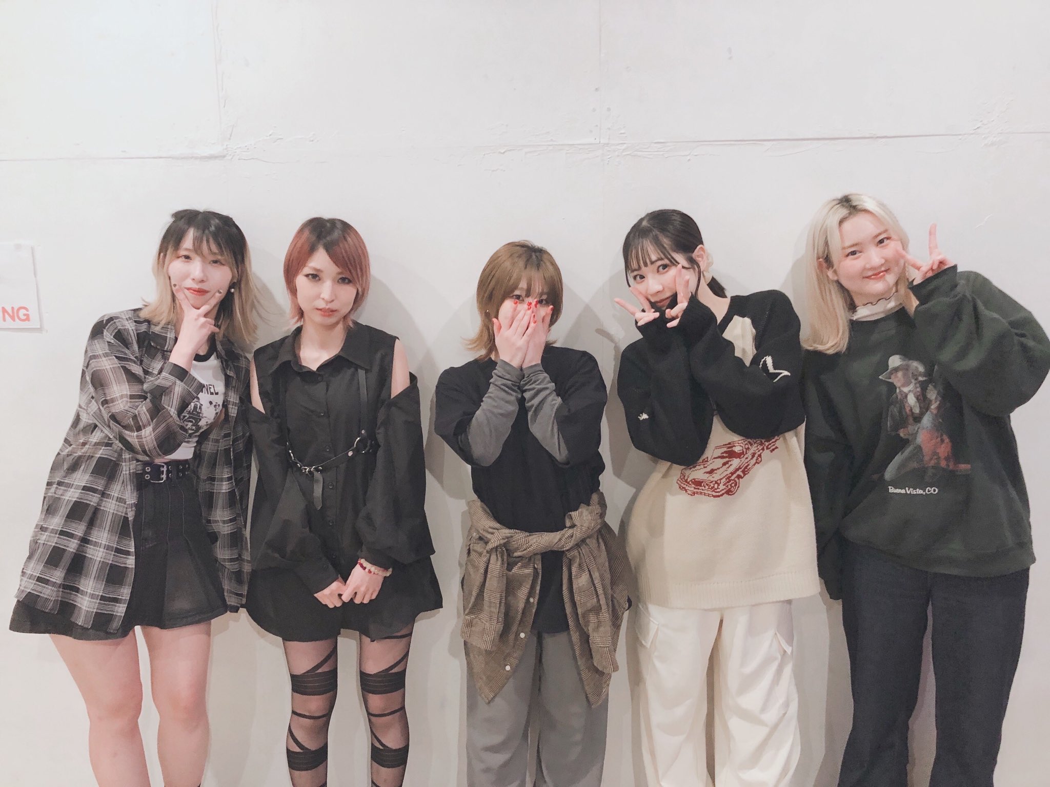 SAINT M×××××× (セントマイケル) × Kosuke Kawamura / KK_SS TEE