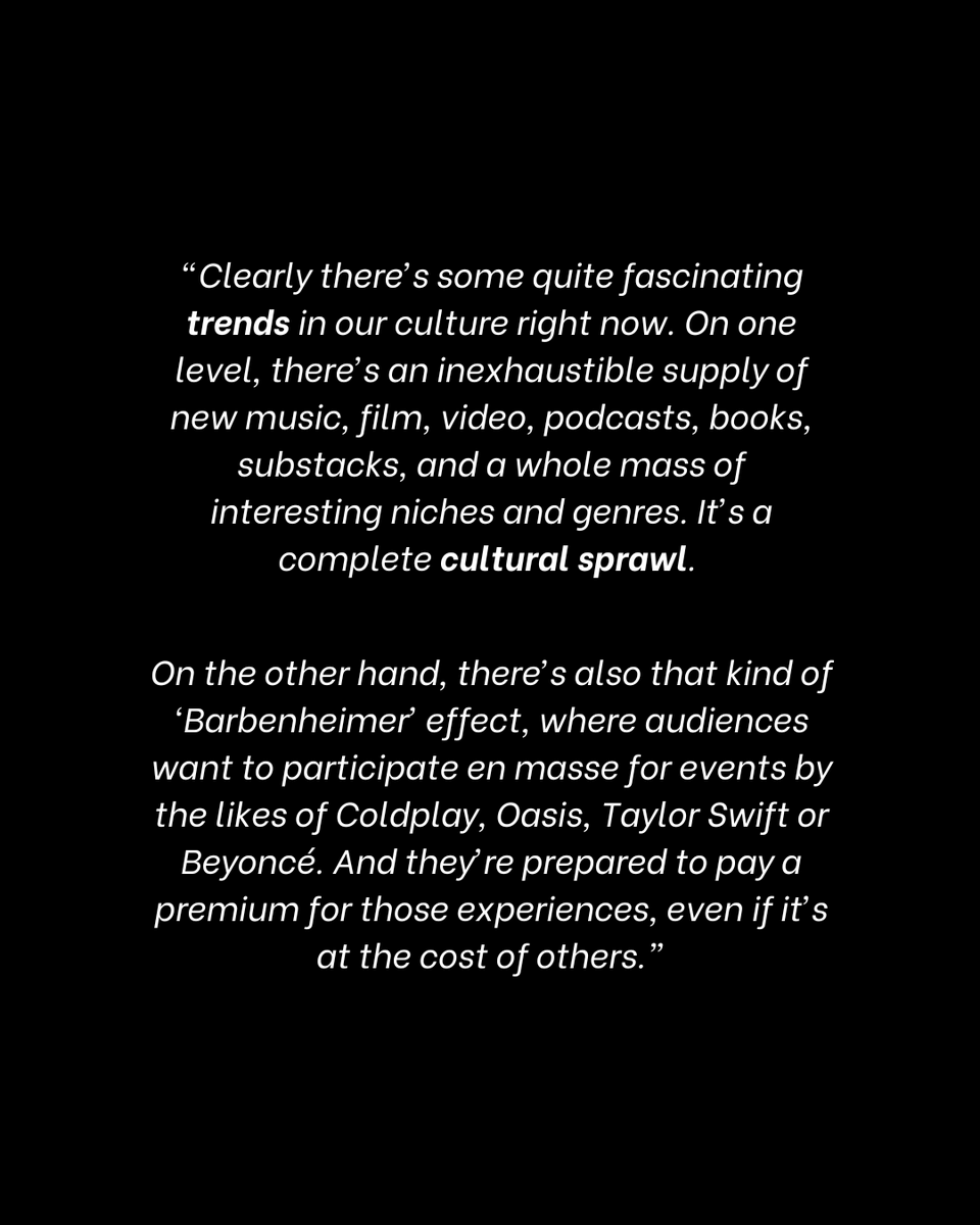 FeaturedArtists's tweet photo. 💡FAC CEO, David Martin, spoke to IQ Magazine about the FAC UKAT Fund, ticket buying trends and what it could mean for the future of Grassroots music.

➡️See what he had to say: https://t.co/pCZAKfUpt3 https://t.co/e4WCR4tK8H