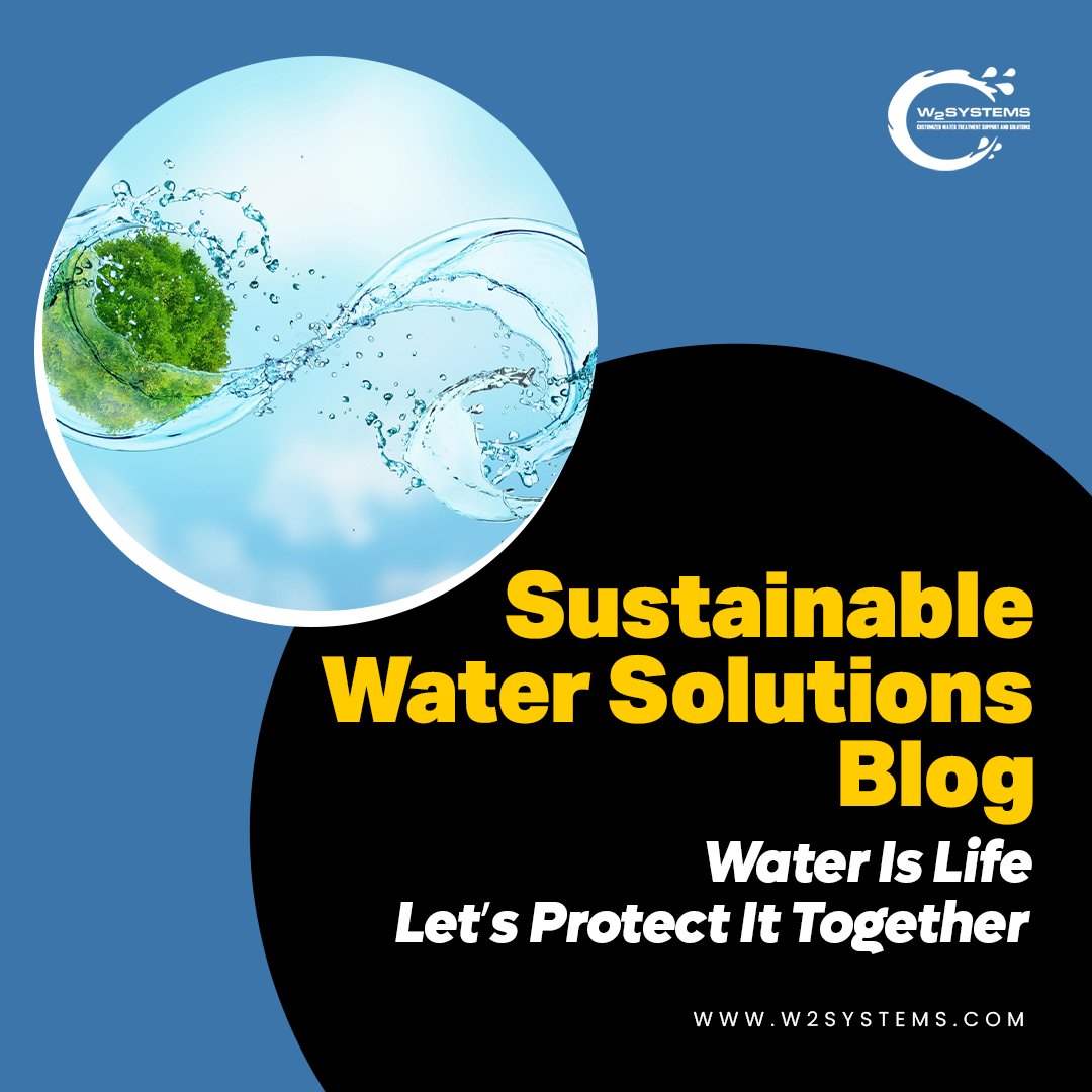 w2systems's tweet image. The future of water treatment isn’t just about technology—it’s about responsibility. Let’s explore the latest sustainable innovations that make water treatment safer for everyone.
 Learn more: w2systems.com/discovering-su…
#SaveWater #GreenFuture #InnovateForGood