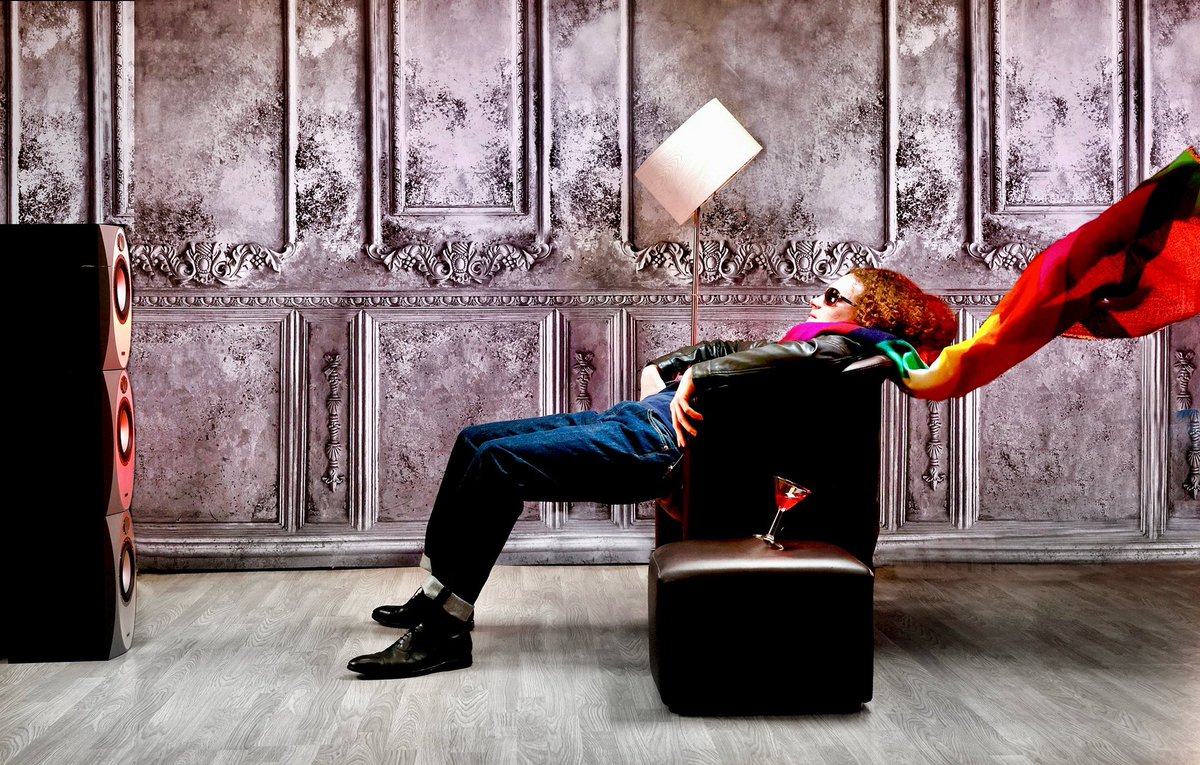 Image2image tweet media