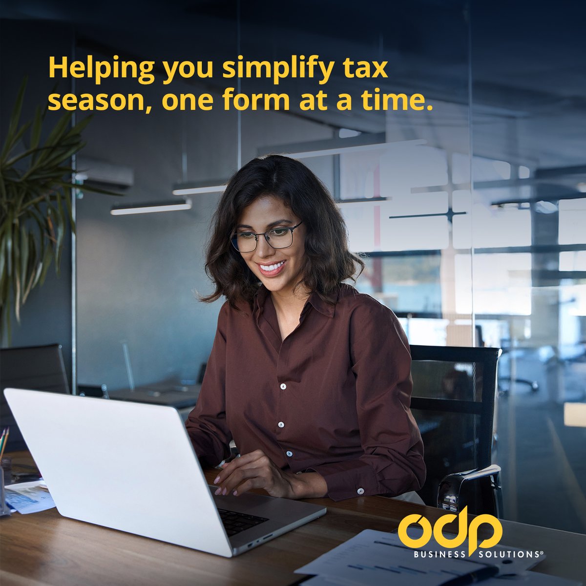 Tax season is rapidly approaching - are you prepared with all the necessary forms? ODP Business Solutions provides a comprehensive range of requisite paperwork options to help you navigate tax season with ease and efficiency. odp.biz/4jK04kp