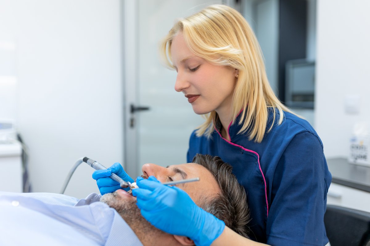 GusterPc's tweet photo. Expert endodontic care for a healthier smile! ✨ Personalized treatment plans &amp; state-of-the-art technology. Achieve optimal oral health today. #Endodontics #DentalCare https://t.co/ryAm5Is90Y