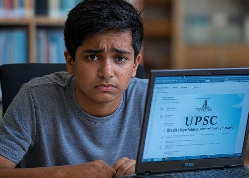 rahul02106's tweet image. UPSC का फॉर्म भरने का अनुभव है, 
बस कुछ ऐसा ही है! की  
🤯 छात्रों की हालत खराब हो गई है, रात-रात भर जाग कर फॉर्म भरते हुए। 🌙✍️ अब तो भरते-भरते 4 से 8 घंटे लगने लगे हैं। 
#upsc #UPSCForm