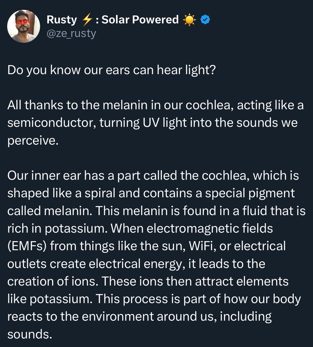 ze_rusty's tweet photo. It’s not the Noise cancellation 

IT’S THE RF RADIATION

But they’ll never admit it. https://t.co/S4AMVuPlyL