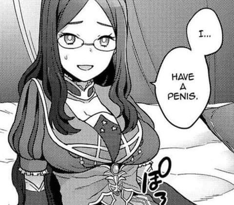 Average woman in the local game store: