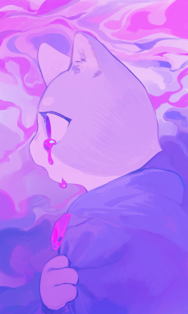 a 🗡️🍉 tweet media