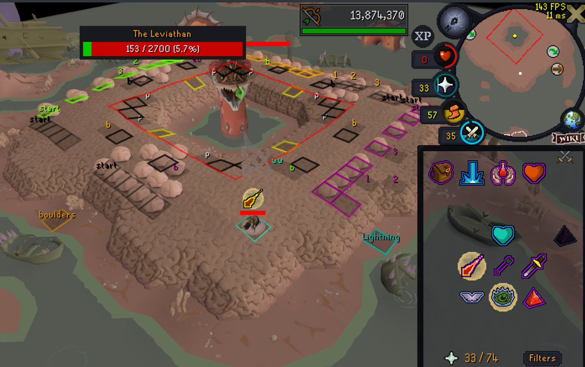 new pb but i'm really considering just grinding a webweaver....