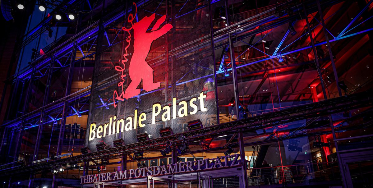 sereafilms's tweet image. Hallo #berlinale &amp;amp; @efm_berlinale ! Es ist toll, zurück zu sein! 🤓 Danke schön to our partners and supporters at #agadic, #agapi @AcademiaGalegaA and our fellow Galician Filmmakers &amp;amp; Producers for hanging with us in Berlin, feels almost to be at home! #Berlin #galicia