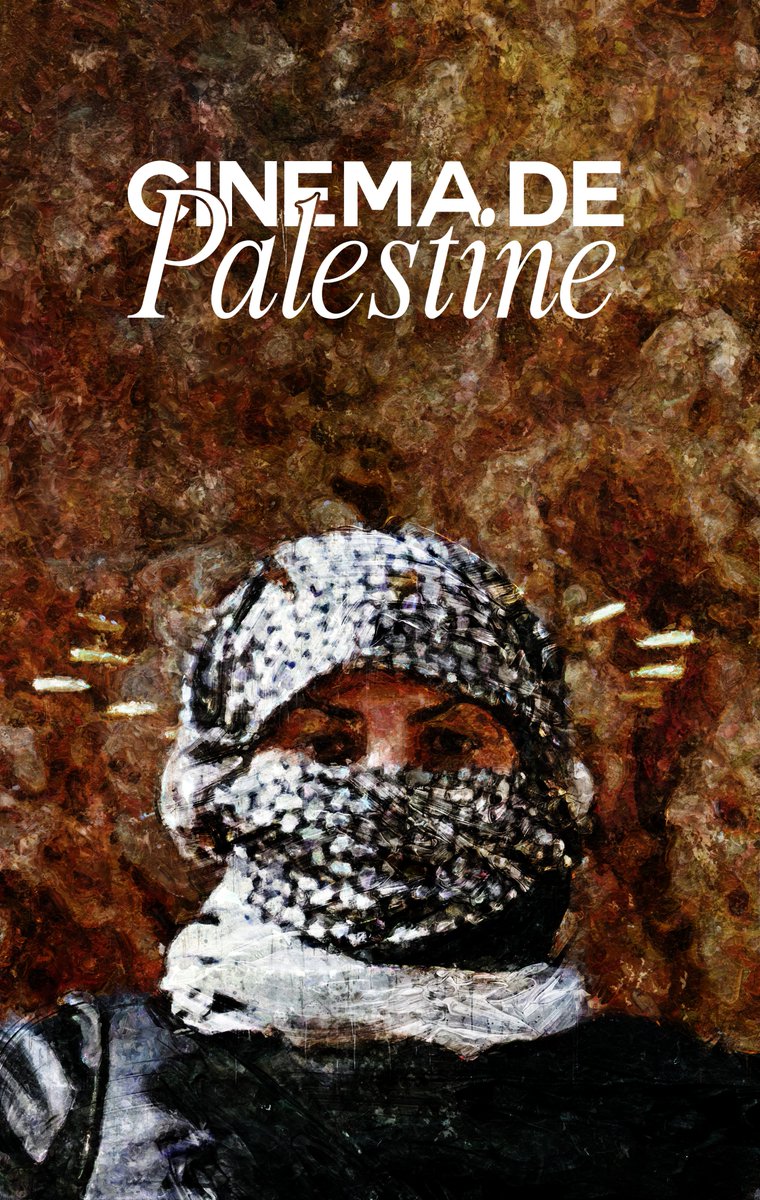 clublumierefr's tweet photo. 🇵🇸 La sortie de notre livre "Cinéma de Palestine" approche, il sera disponible d'ici quelques semaine, nous ne pouvons pas donner de date exacte. Pour attendre sa sortie nous vous dévoilons sa couverture ainsi que son sommaire.

Plus d'informations à venir. https://t.co/ztgzbCJ9KD