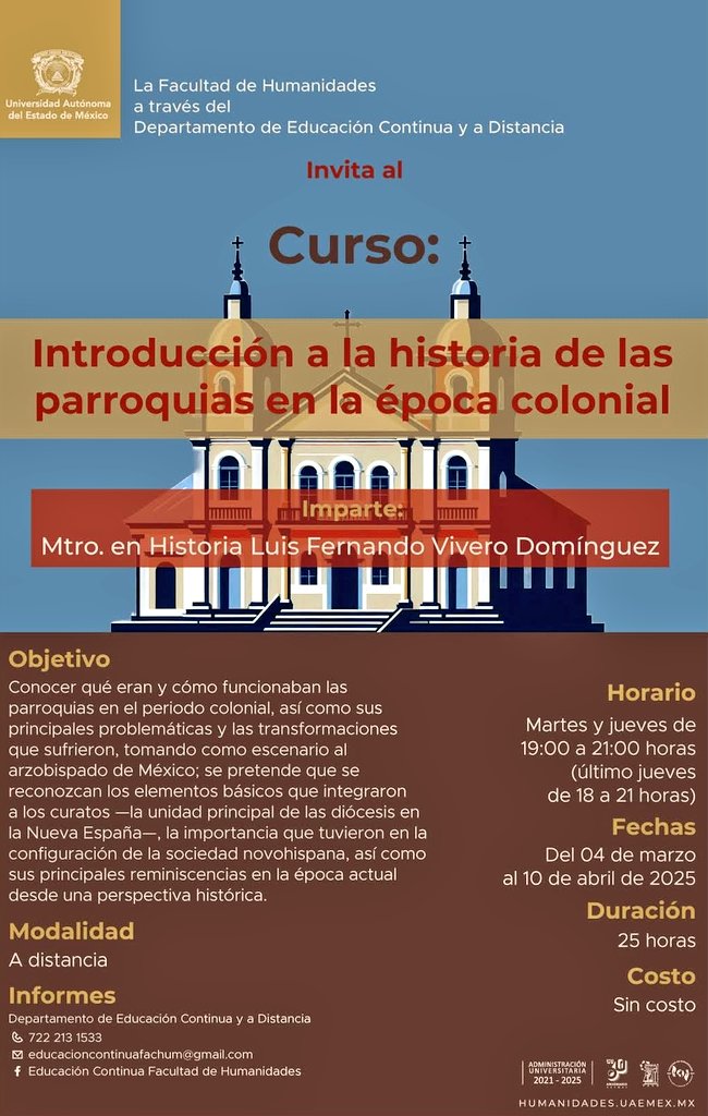 ViveroDominguez's tweet image. ¿Ya se inscribieron?
¿Me ayudan con un RT?⛪️