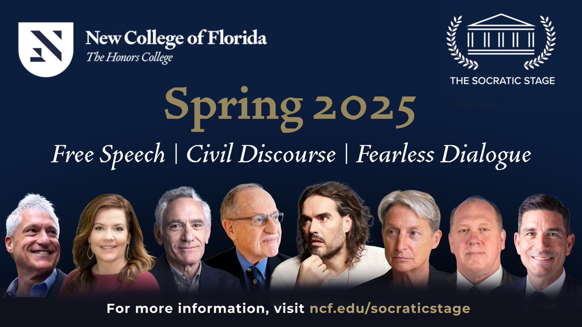 The Socratic Stage tweet media