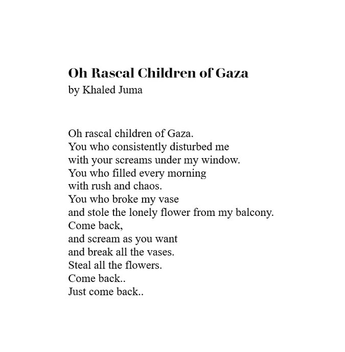 This poem shatters me every time I read it