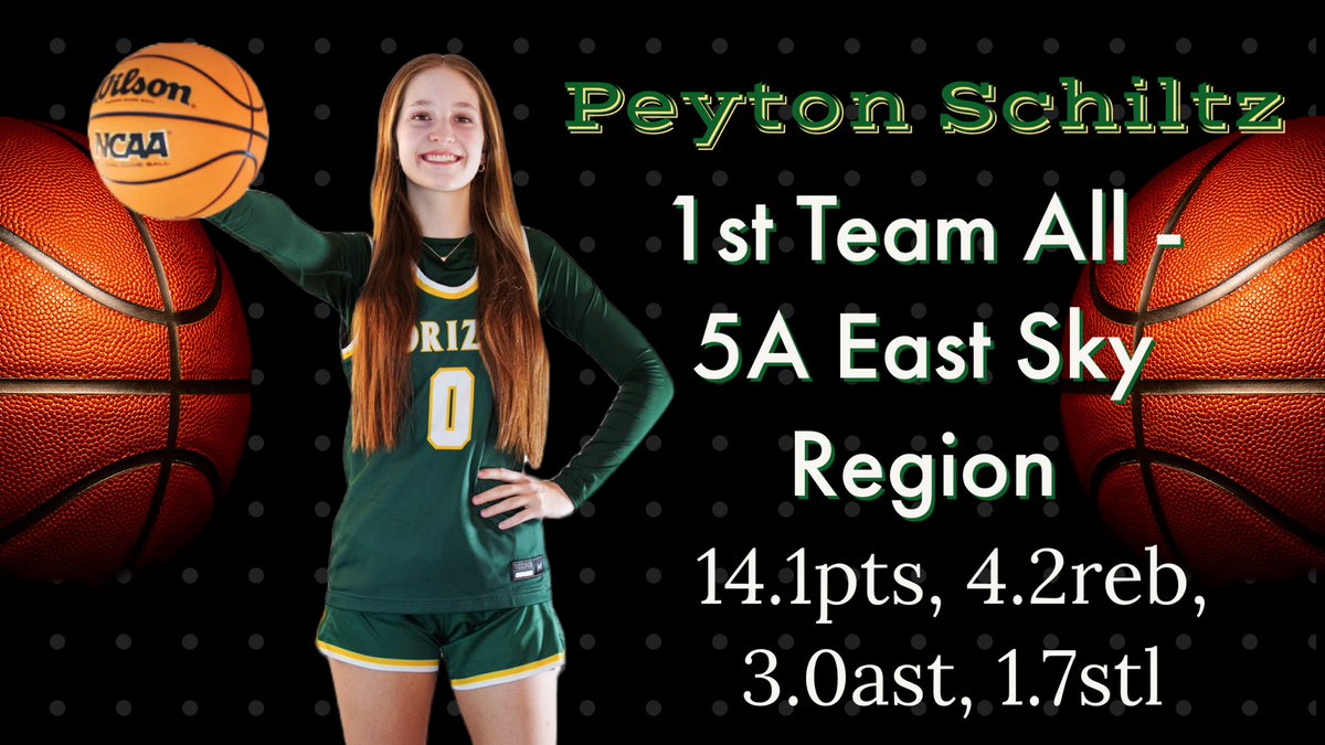 Congrats to Junior <a href="/PeytonSchiltz/">Peyton Schiltz</a> !