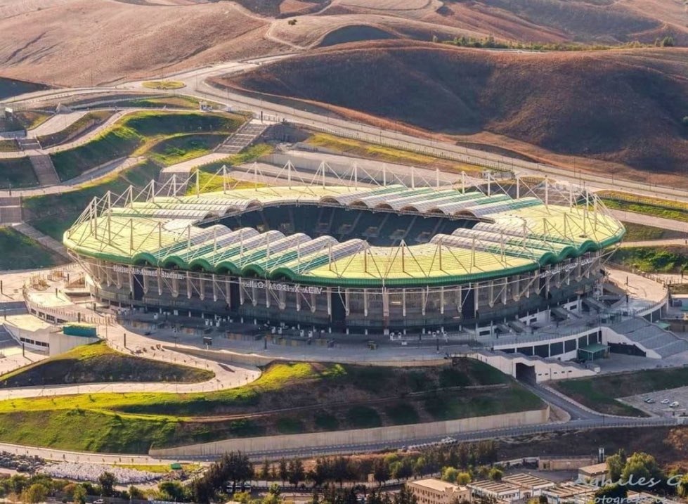 Algérie Football Média 🇩🇿 tweet media