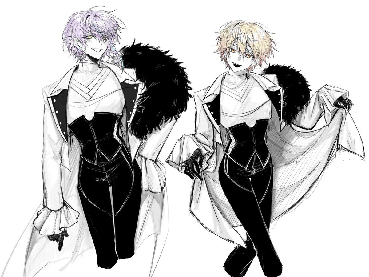 🎈🌟 กับคอร์เซ็ท
#類司